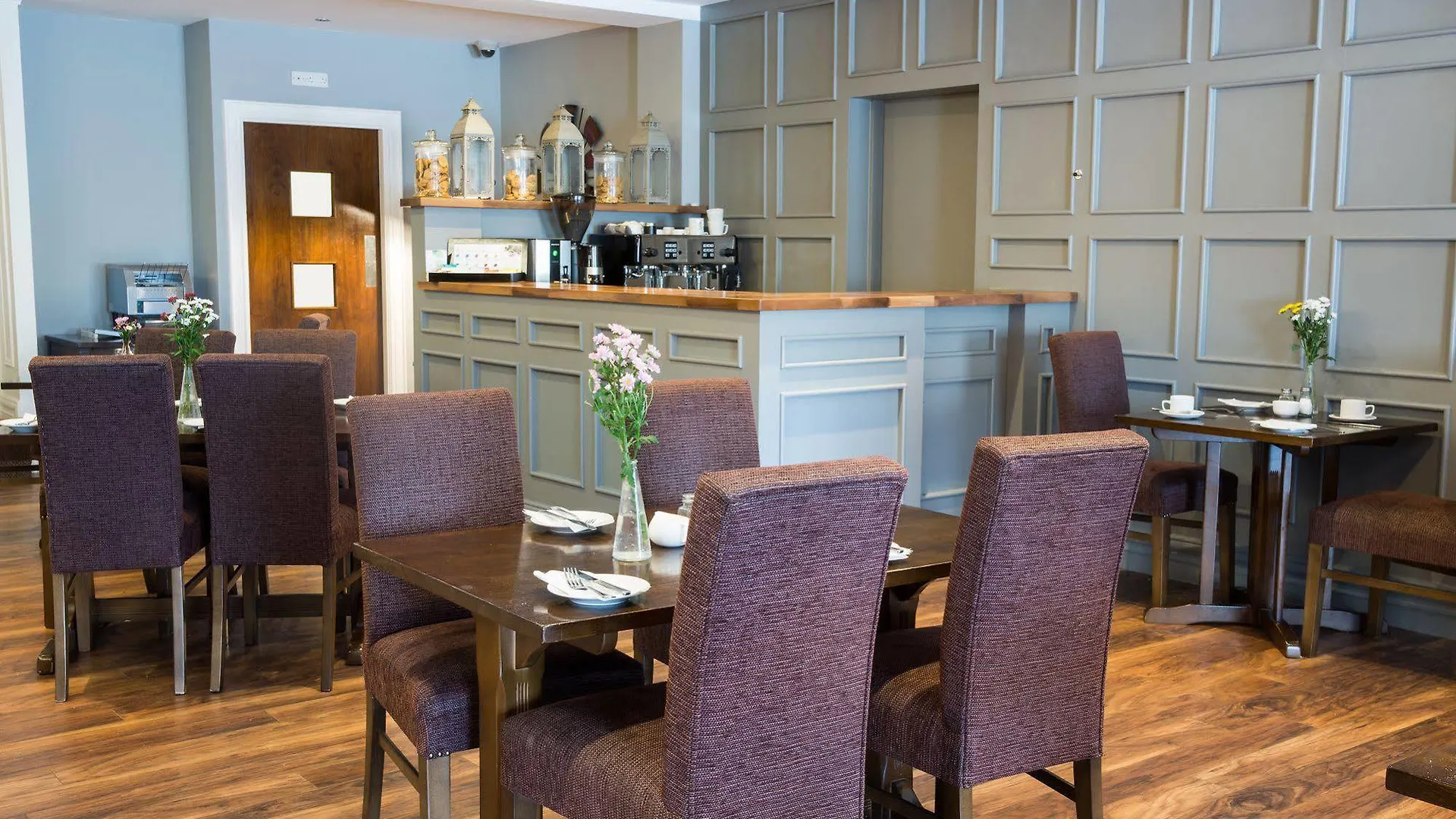 The Gateway Hotel Swinford
