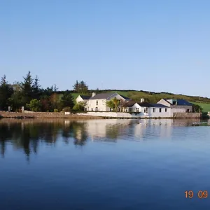 Seapoint House Westport