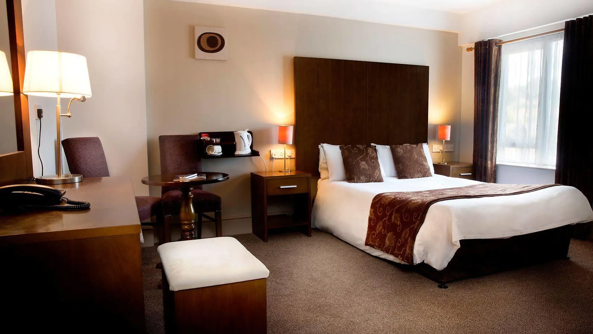 The Gateway Hotel Swinford